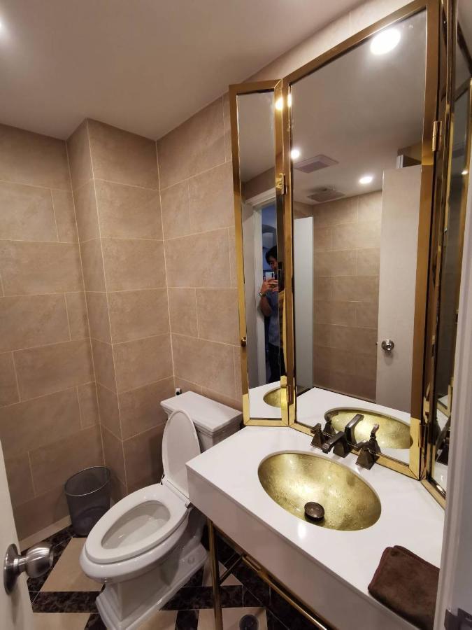 Espana Condo Resort Haat Jomtien Eksteriør bilde