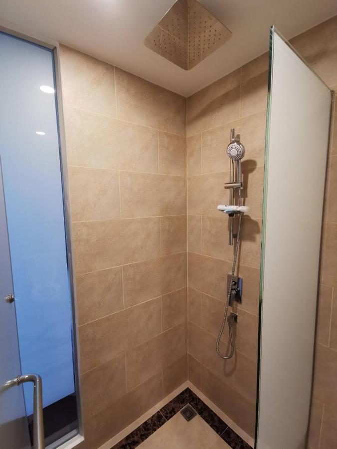 Espana Condo Resort Haat Jomtien Eksteriør bilde