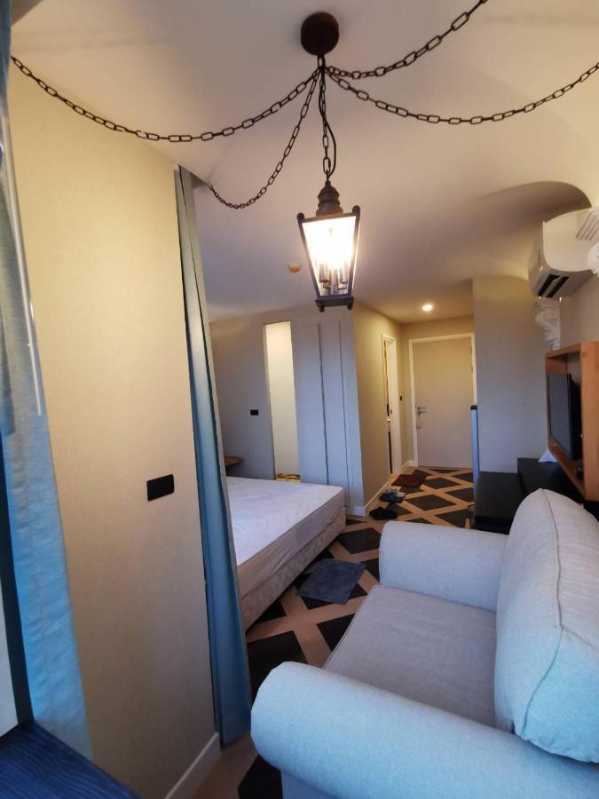 Espana Condo Resort Haat Jomtien Eksteriør bilde